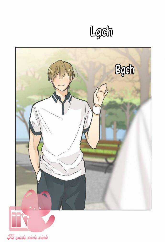 Ai Là Ngài Hiệu Trưởng Chapter 16 trang 32