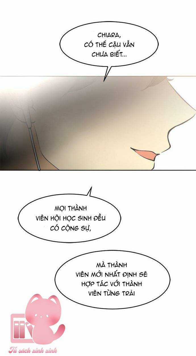 Ai Là Ngài Hiệu Trưởng Chapter 16 trang 42