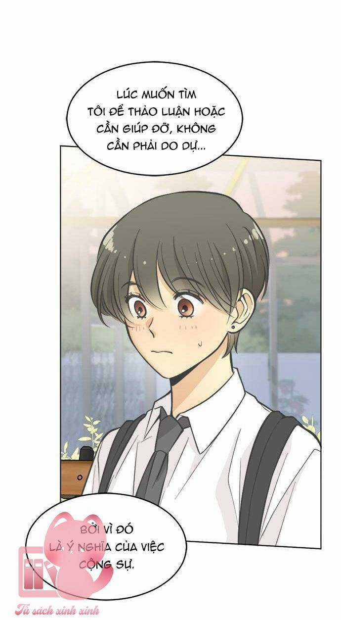 Ai Là Ngài Hiệu Trưởng Chapter 16 trang 44