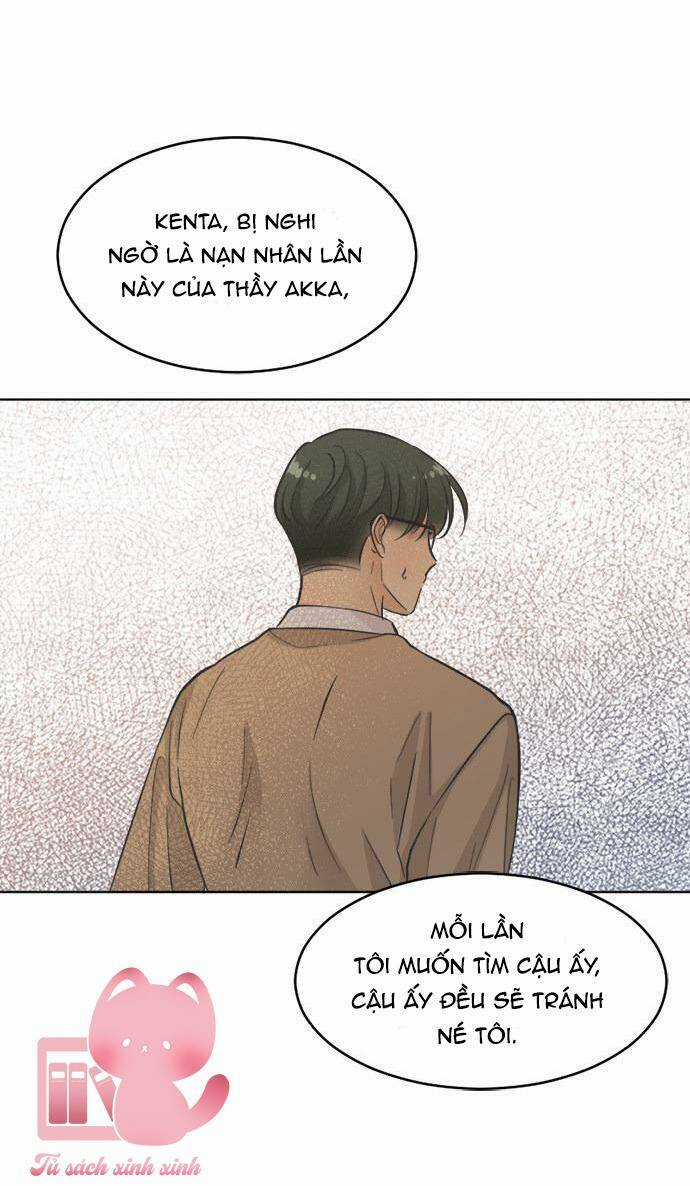 Ai Là Ngài Hiệu Trưởng Chapter 16 trang 47