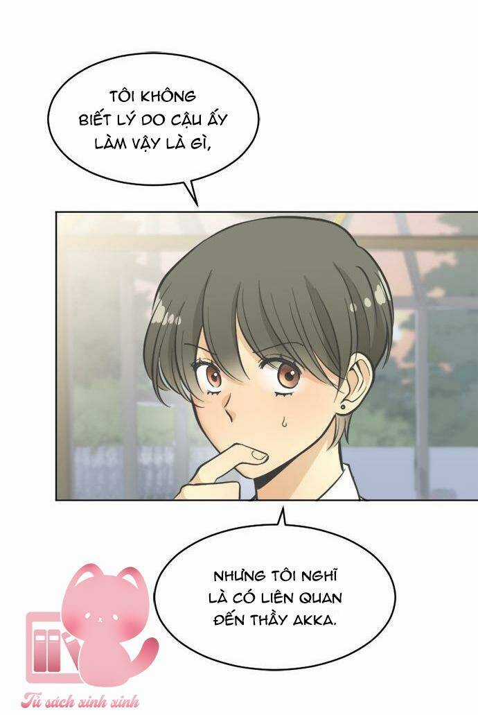 Ai Là Ngài Hiệu Trưởng Chapter 16 trang 48