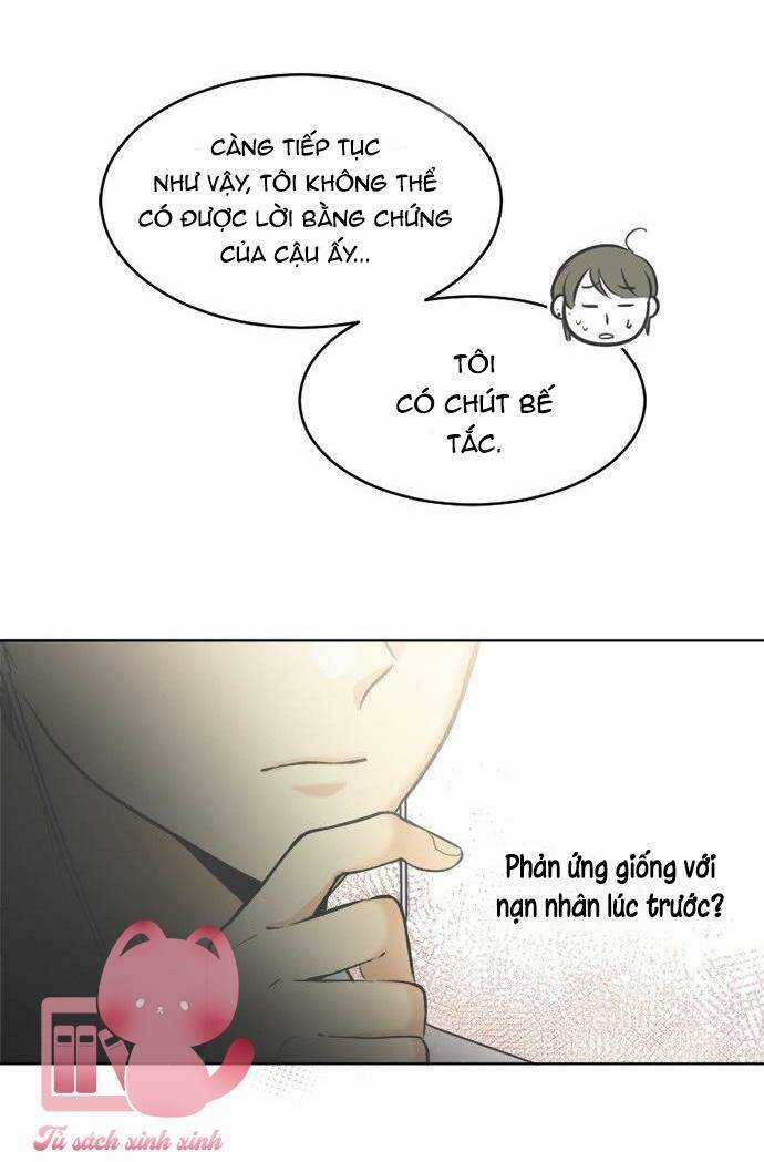 Ai Là Ngài Hiệu Trưởng Chapter 16 trang 49