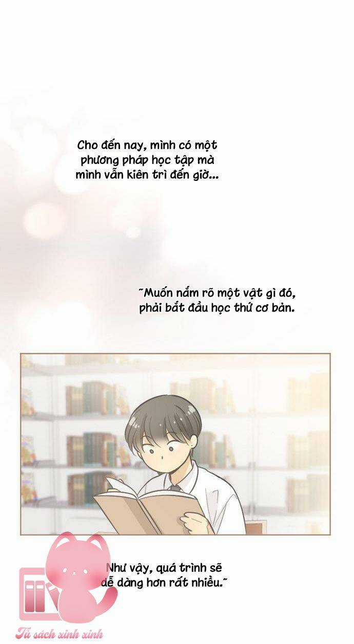 Ai Là Ngài Hiệu Trưởng Chapter 16 trang 52