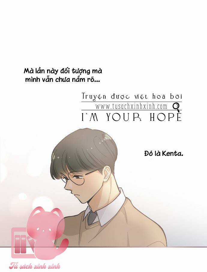 Ai Là Ngài Hiệu Trưởng Chapter 16 trang 53