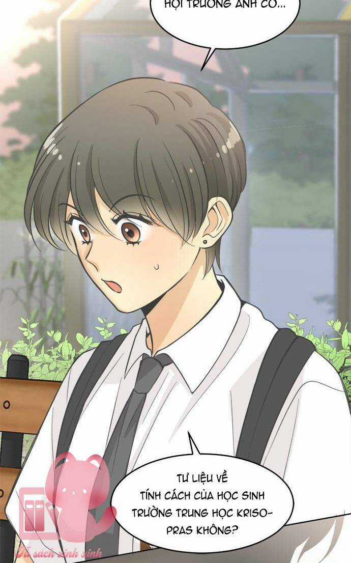 Ai Là Ngài Hiệu Trưởng Chapter 16 trang 55