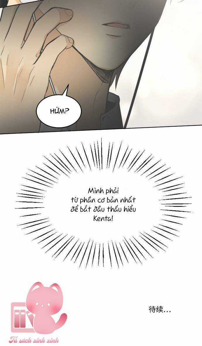 Ai Là Ngài Hiệu Trưởng Chapter 16 trang 56