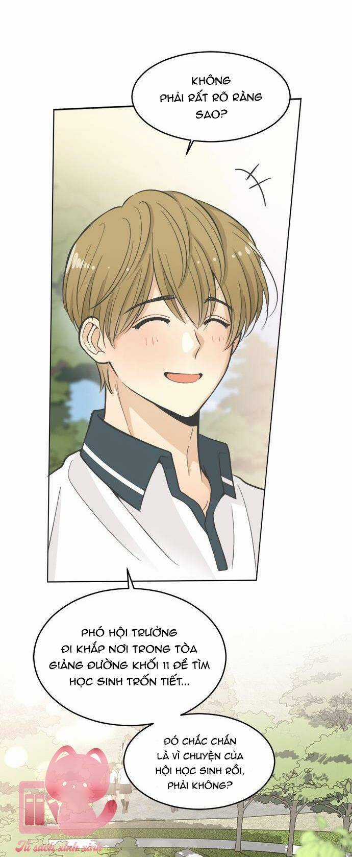 Ai Là Ngài Hiệu Trưởng Chapter 16 trang 6