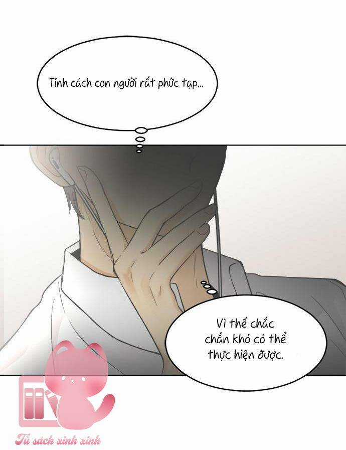 Ai Là Ngài Hiệu Trưởng Chapter 17 trang 12