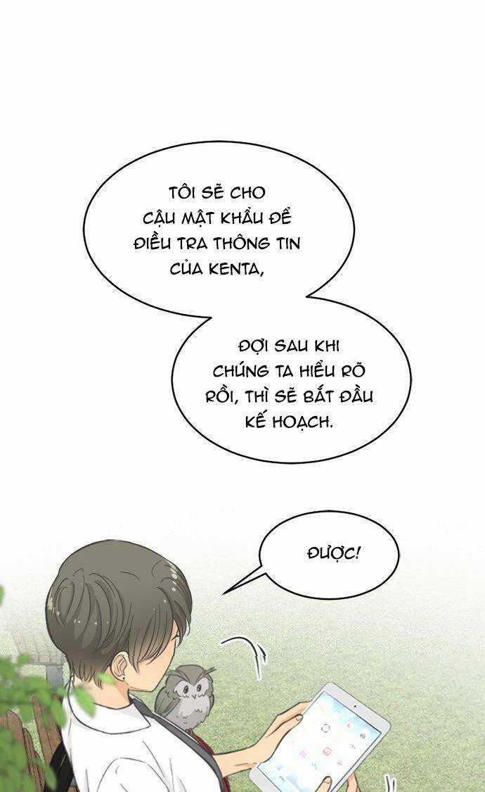 Ai Là Ngài Hiệu Trưởng Chapter 17 trang 14