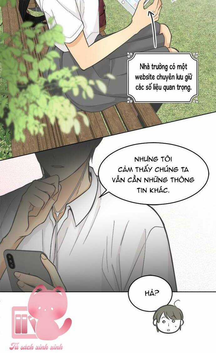 Ai Là Ngài Hiệu Trưởng Chapter 17 trang 15