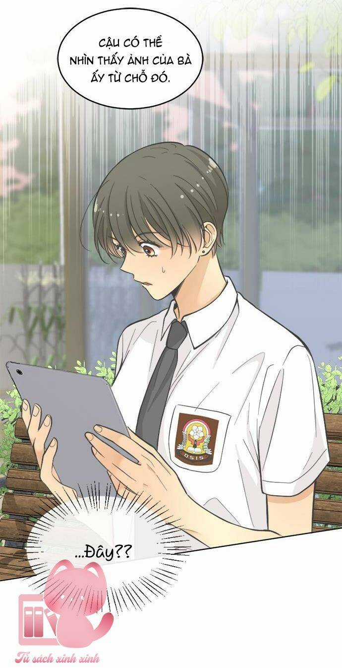 Ai Là Ngài Hiệu Trưởng Chapter 17 trang 20