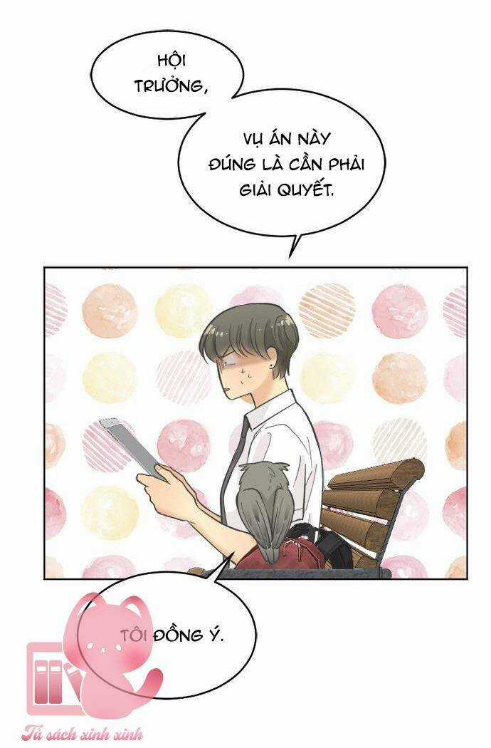 Ai Là Ngài Hiệu Trưởng Chapter 17 trang 21