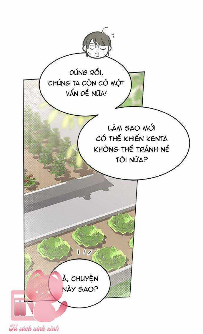 Ai Là Ngài Hiệu Trưởng Chapter 17 trang 22