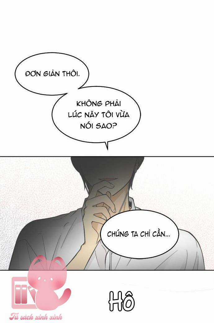 Ai Là Ngài Hiệu Trưởng Chapter 17 trang 23