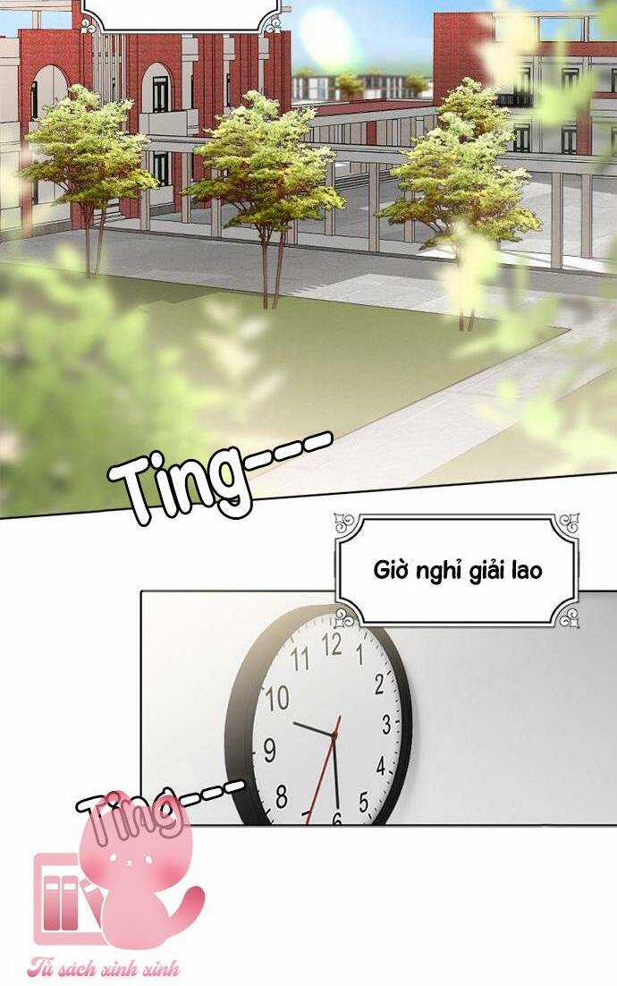 Ai Là Ngài Hiệu Trưởng Chapter 17 trang 26