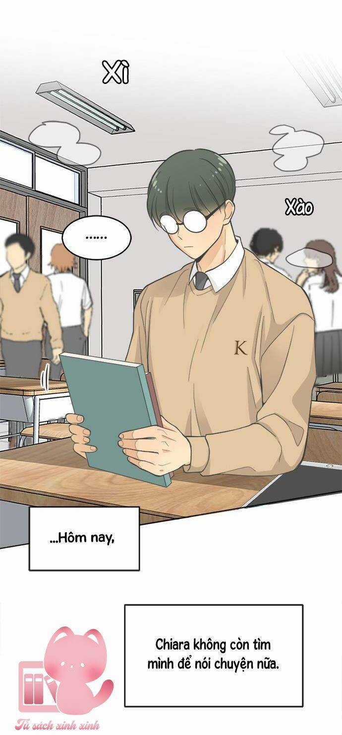 Ai Là Ngài Hiệu Trưởng Chapter 17 trang 27