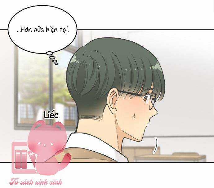 Ai Là Ngài Hiệu Trưởng Chapter 17 trang 28