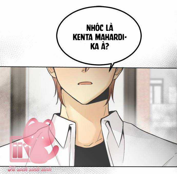 Ai Là Ngài Hiệu Trưởng Chapter 17 trang 34