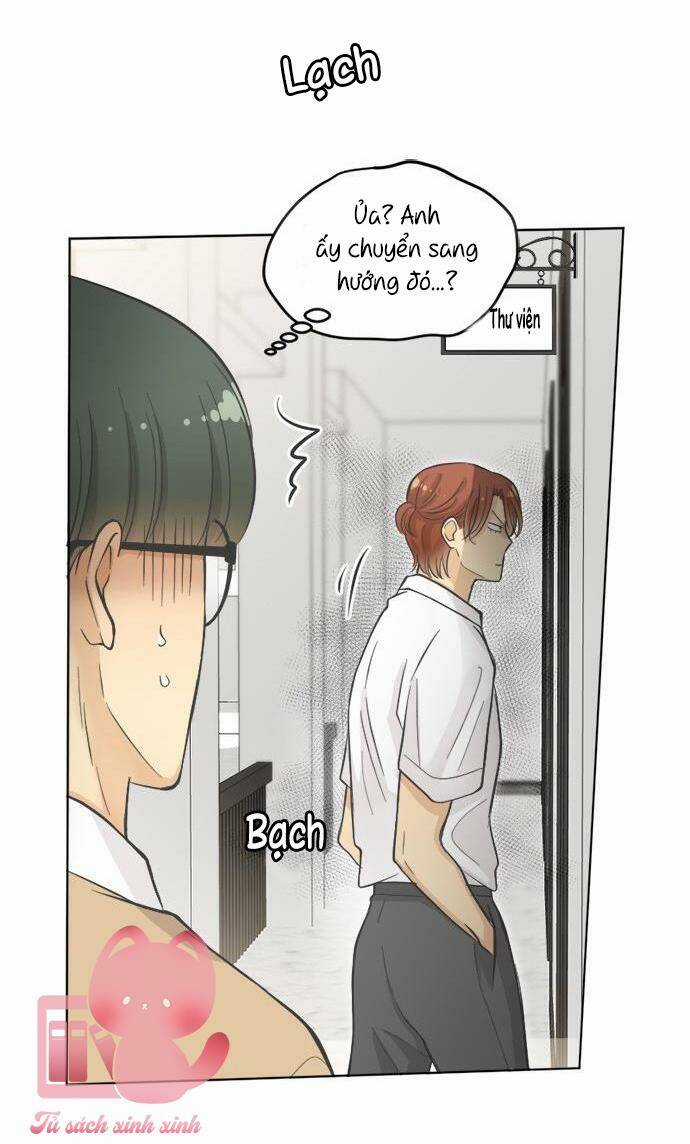 Ai Là Ngài Hiệu Trưởng Chapter 17 trang 40