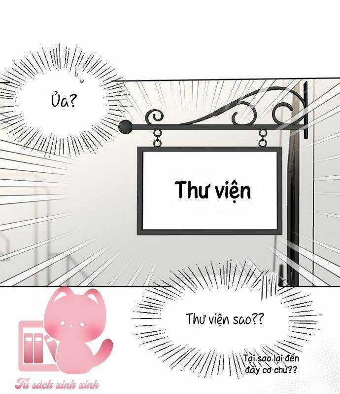 Ai Là Ngài Hiệu Trưởng Chapter 17 trang 41