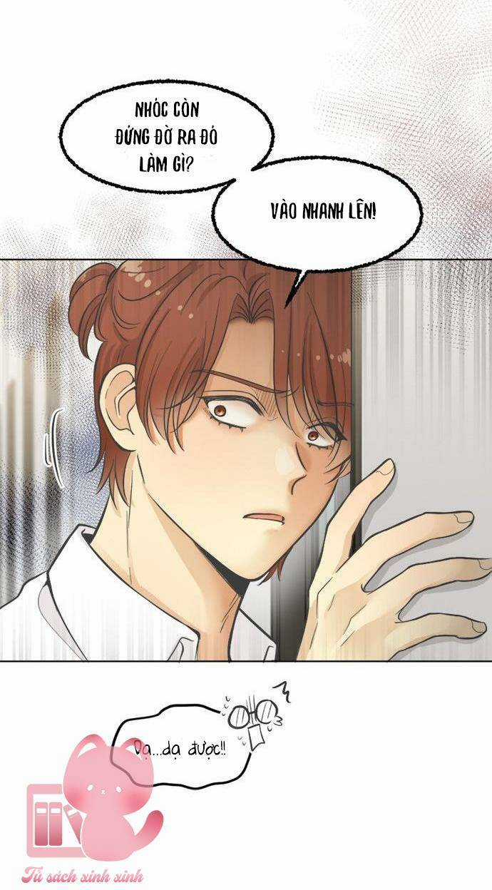 Ai Là Ngài Hiệu Trưởng Chapter 17 trang 43