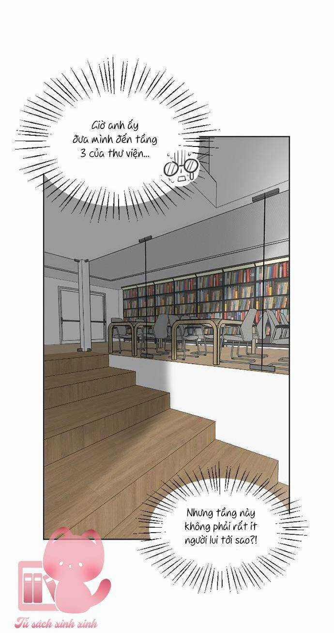 Ai Là Ngài Hiệu Trưởng Chapter 17 trang 44