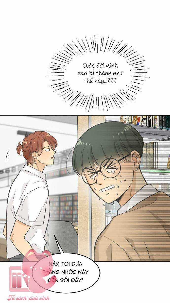 Ai Là Ngài Hiệu Trưởng Chapter 17 trang 45