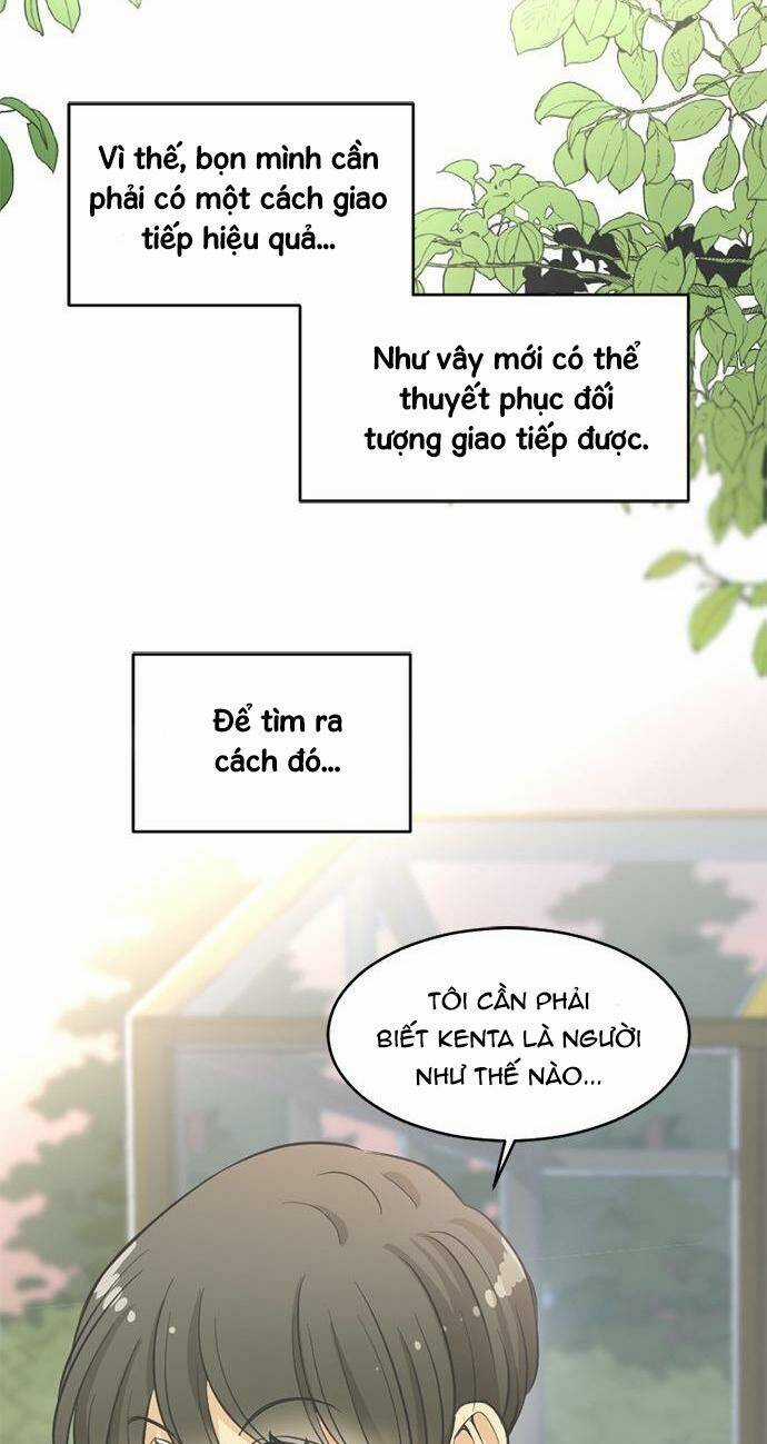 Ai Là Ngài Hiệu Trưởng Chapter 17 trang 6