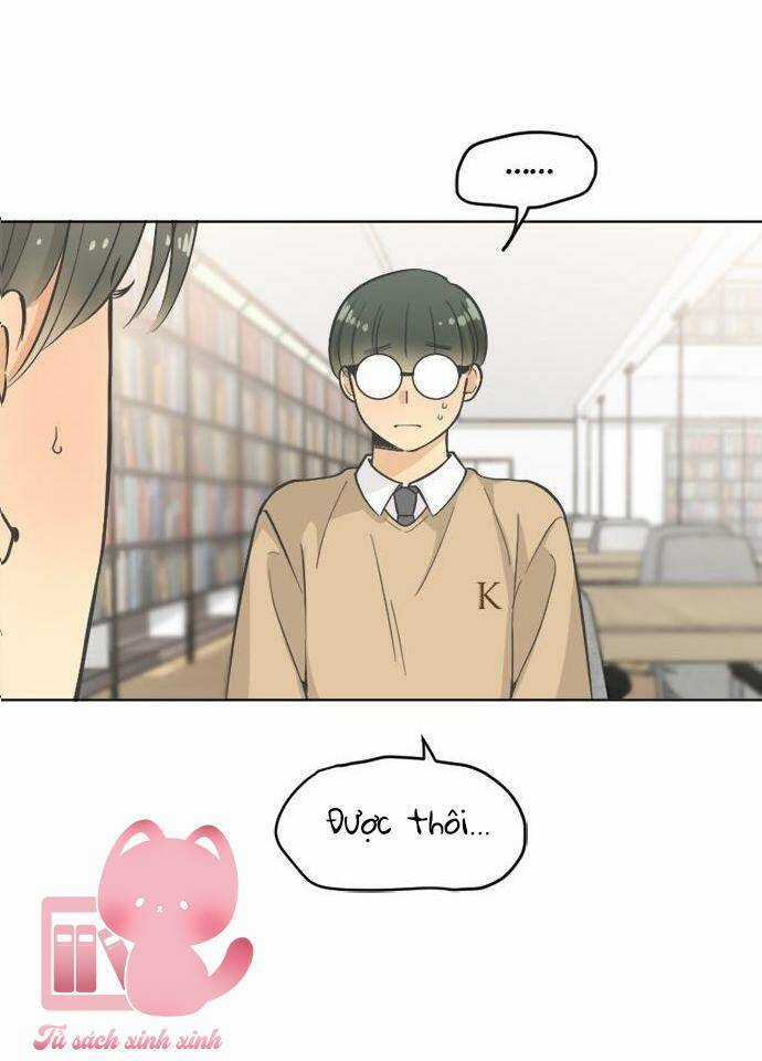 Ai Là Ngài Hiệu Trưởng Chapter 18 trang 14