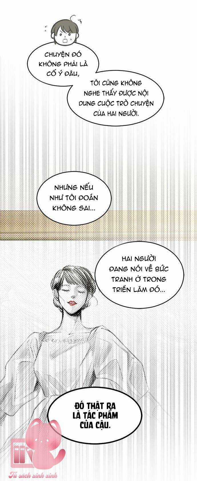 Ai Là Ngài Hiệu Trưởng Chapter 18 trang 16