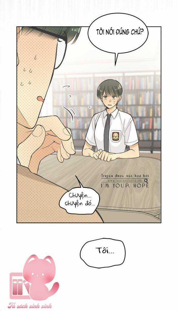 Ai Là Ngài Hiệu Trưởng Chapter 18 trang 17