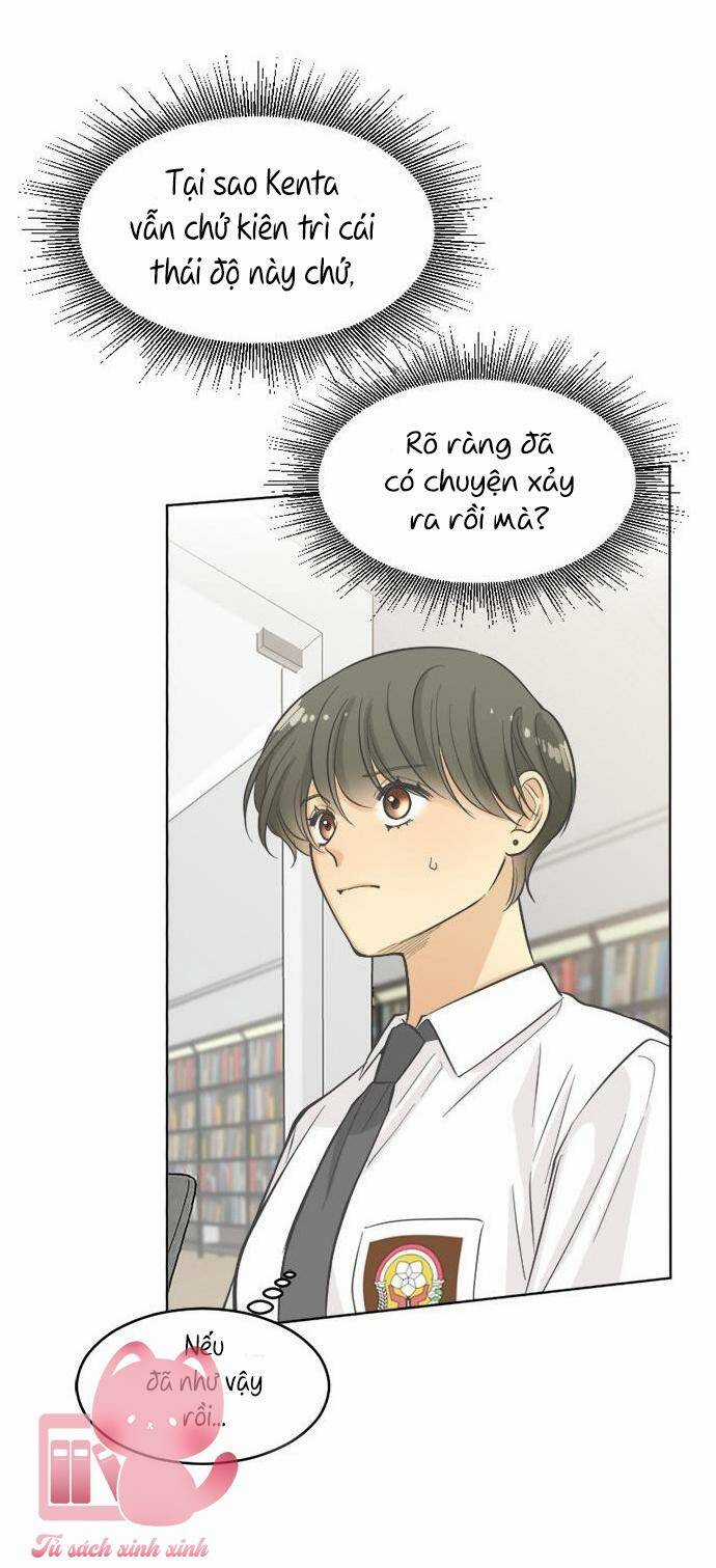 Ai Là Ngài Hiệu Trưởng Chapter 18 trang 19