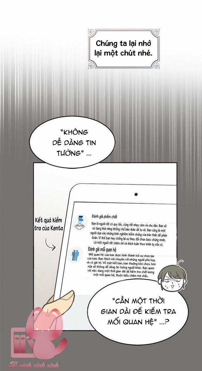 Ai Là Ngài Hiệu Trưởng Chapter 18 trang 20