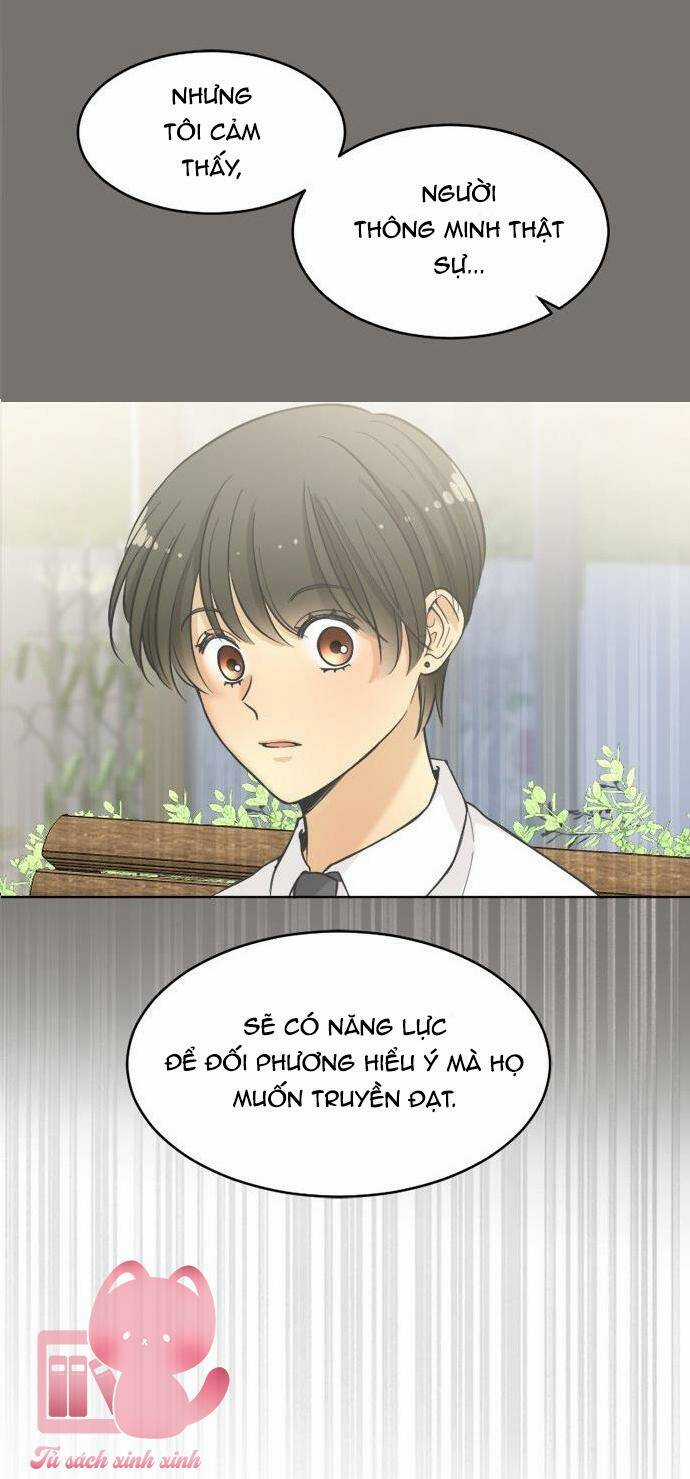 Ai Là Ngài Hiệu Trưởng Chapter 18 trang 23