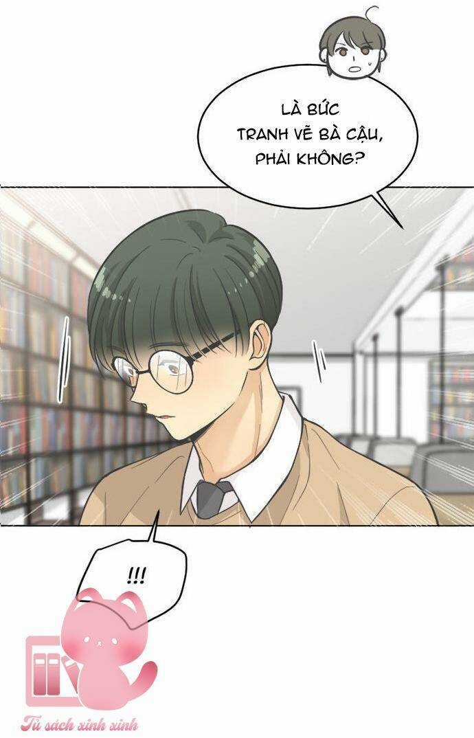 Ai Là Ngài Hiệu Trưởng Chapter 18 trang 27