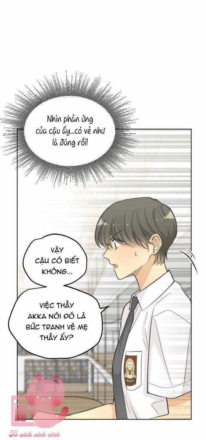Ai Là Ngài Hiệu Trưởng Chapter 18 trang 28