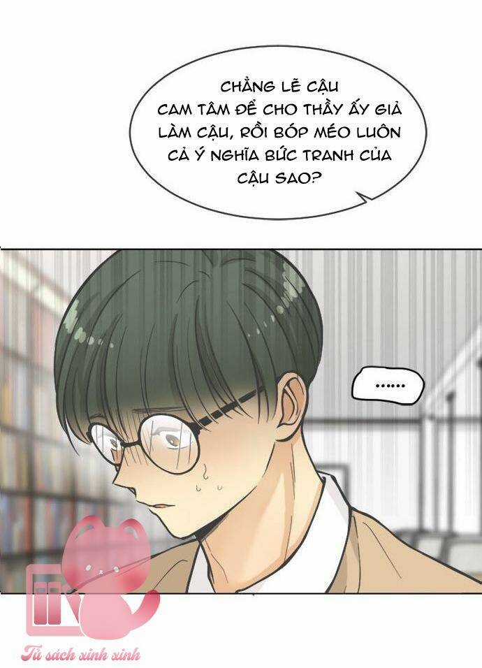 Ai Là Ngài Hiệu Trưởng Chapter 18 trang 29