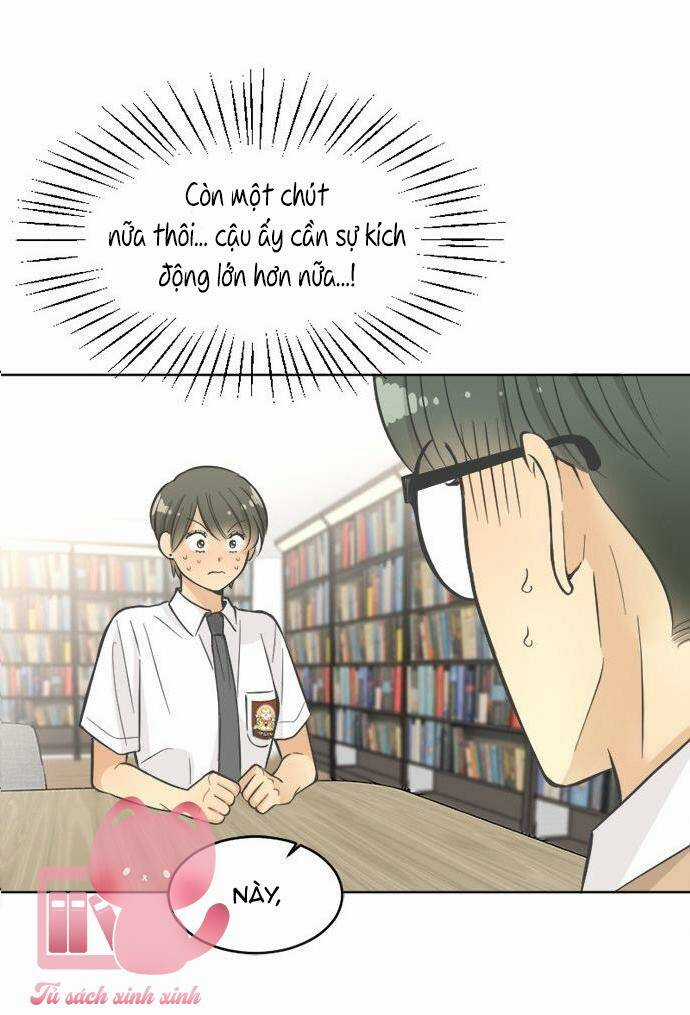 Ai Là Ngài Hiệu Trưởng Chapter 18 trang 30