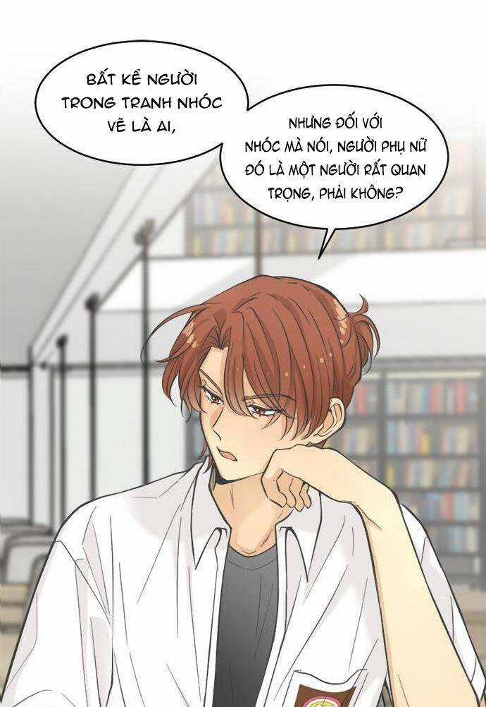 Ai Là Ngài Hiệu Trưởng Chapter 18 trang 31