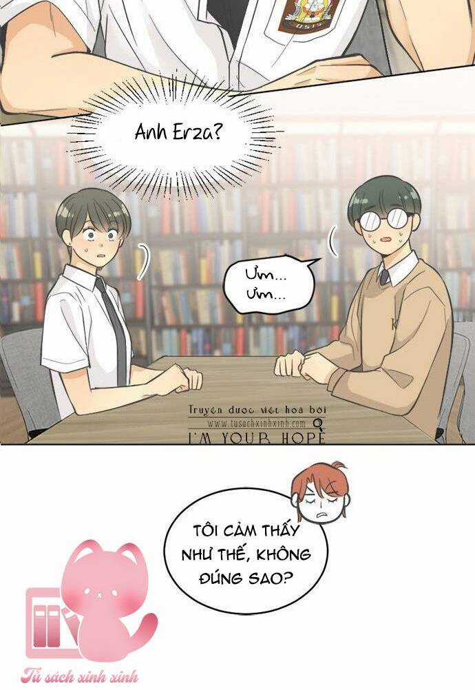 Ai Là Ngài Hiệu Trưởng Chapter 18 trang 32