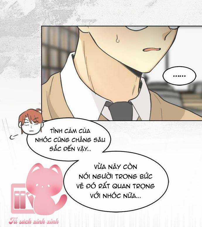 Ai Là Ngài Hiệu Trưởng Chapter 18 trang 35