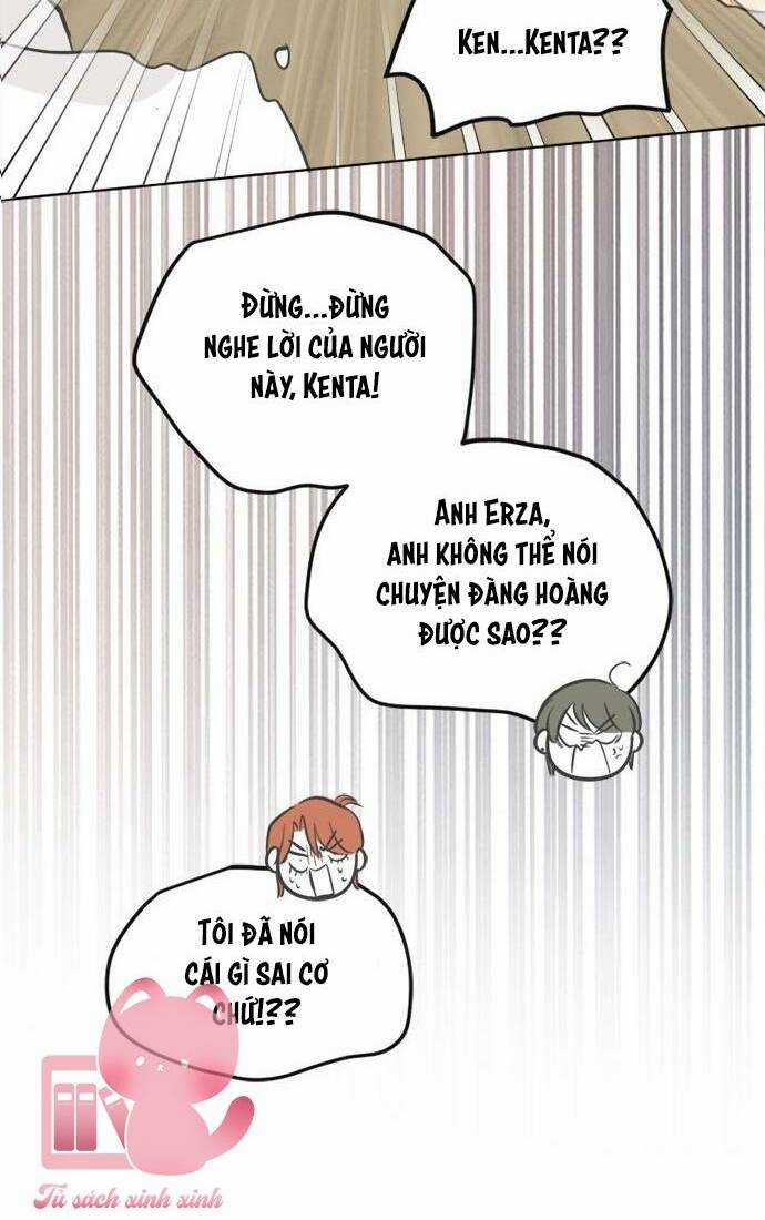 Ai Là Ngài Hiệu Trưởng Chapter 18 trang 37