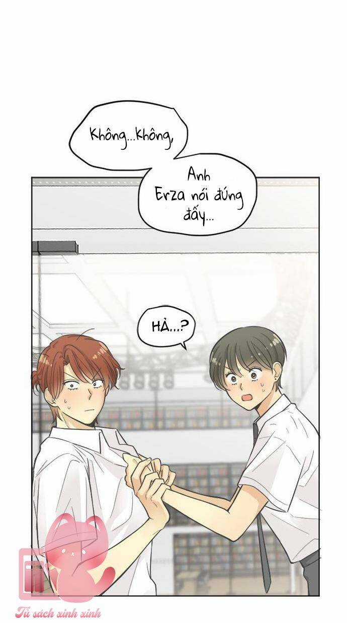 Ai Là Ngài Hiệu Trưởng Chapter 18 trang 38