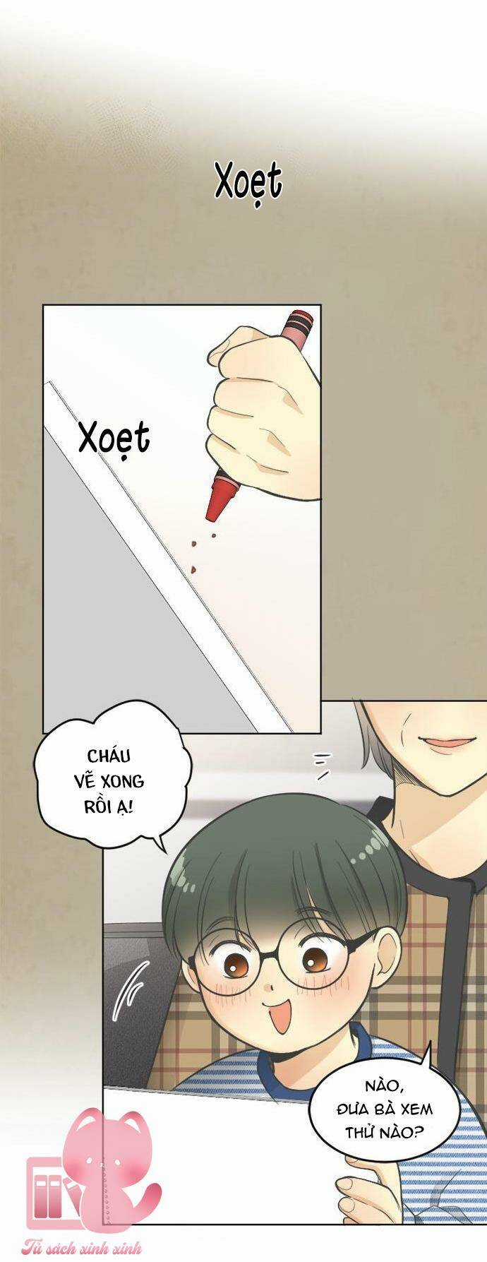 Ai Là Ngài Hiệu Trưởng Chapter 18 trang 40