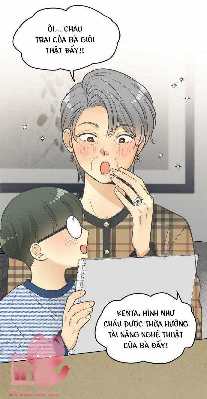 Ai Là Ngài Hiệu Trưởng Chapter 18 trang 41