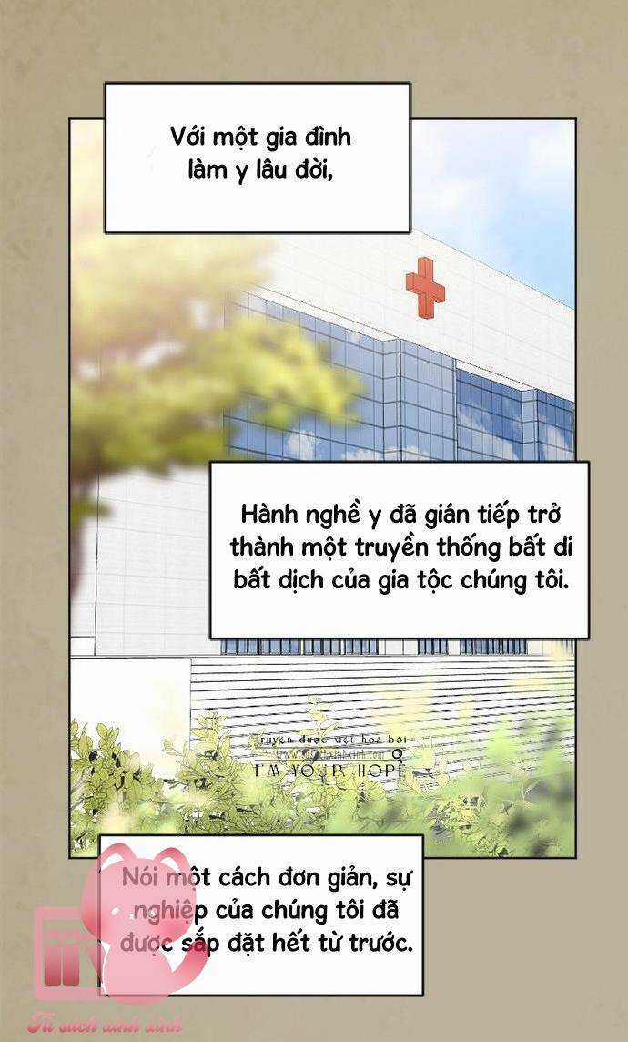 Ai Là Ngài Hiệu Trưởng Chapter 18 trang 42