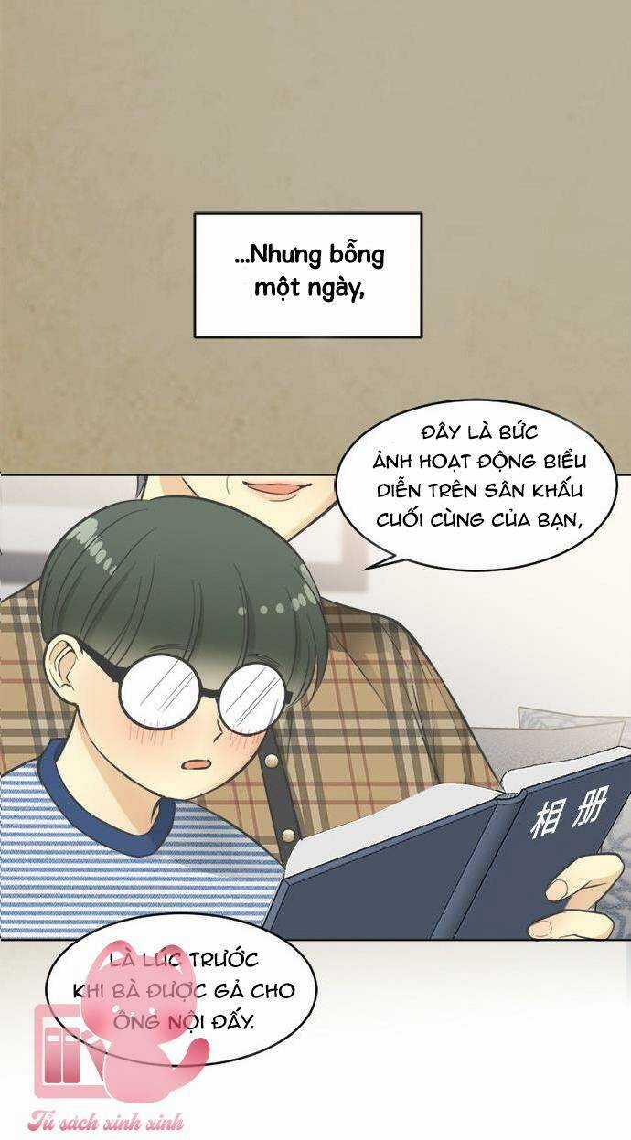 Ai Là Ngài Hiệu Trưởng Chapter 18 trang 43