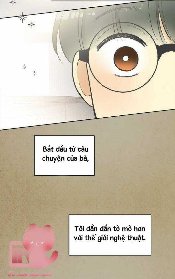 Ai Là Ngài Hiệu Trưởng Chapter 18 trang 46