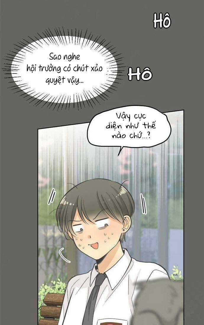 Ai Là Ngài Hiệu Trưởng Chapter 18 trang 5