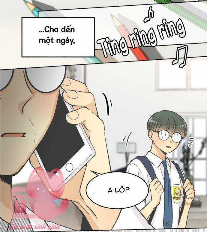 Ai Là Ngài Hiệu Trưởng Chapter 18 trang 50
